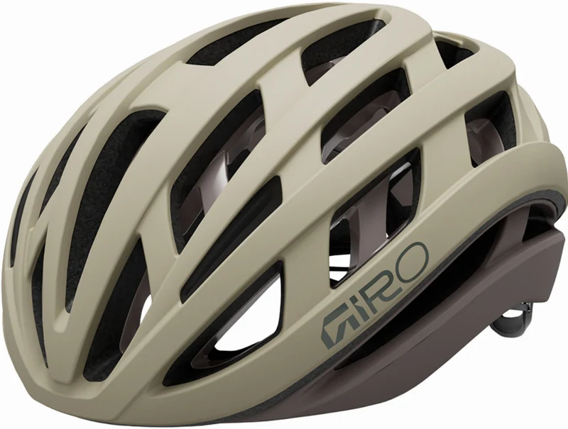Giro Helios Spherical Mips Rennrad-Helm matte stone