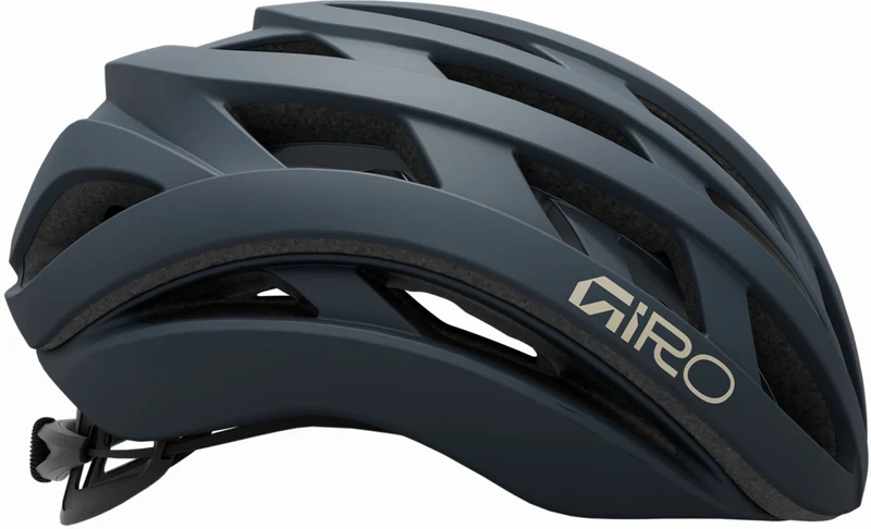 Giro Helios Spherical Mips Rennrad-Helm matte sapphire