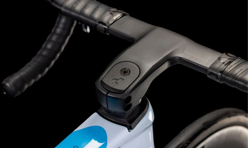 Cube Litening Aero C:68X Race Rennrad Diamant 28" teamline