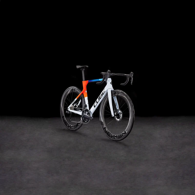 Cube Litening Aero C:68X Race Rennrad Diamant 28" teamline