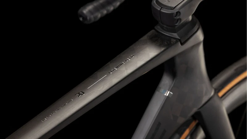 Cube Litening Aero C:68X Race Rennrad Diamant 28" blackline
