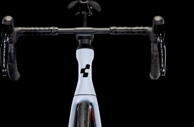 Cube Litening Aero C:68X SLT Rennrad Diamant 28" teamline