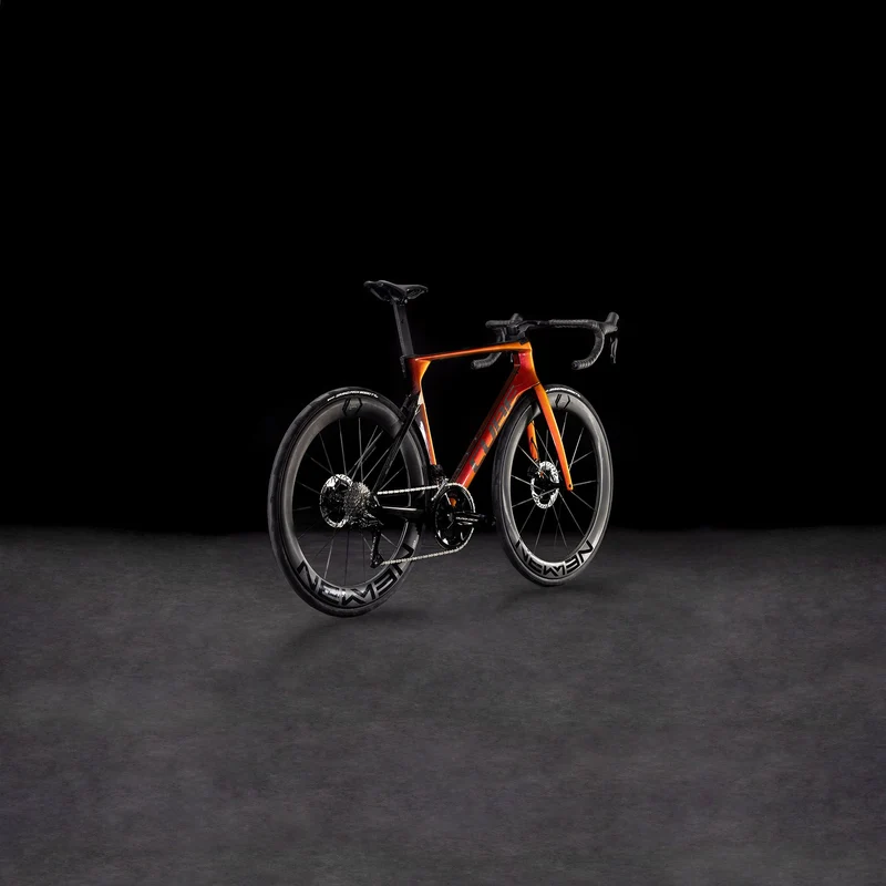 Cube Litening Aero C:68X SLT Rennrad Diamant 28" solareclipse´n´carbon