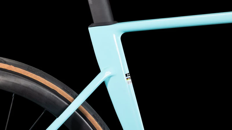 Cube Litening Air C:68X Race Rennrad Diamant 28" dazzle´n´black