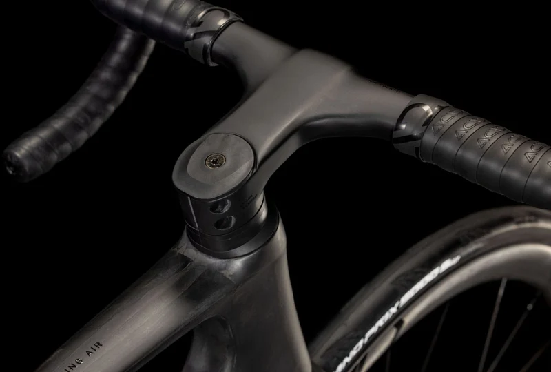 Cube Litening Air C:68X Race Rennrad Diamant 28" blackline