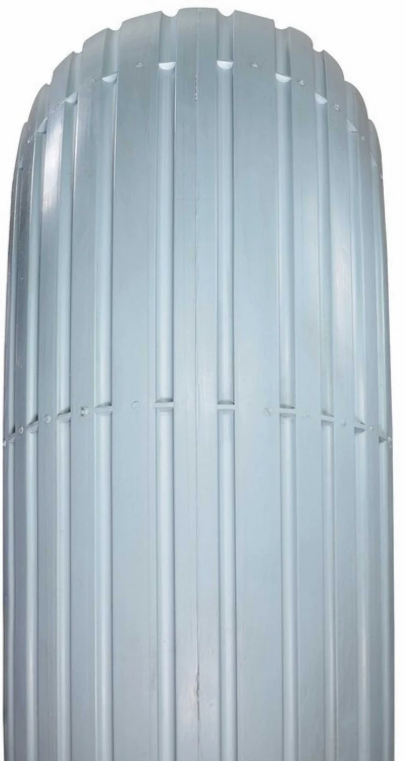 Impac IS 300 Reifen 8"x1 1/4" 32-137 grau