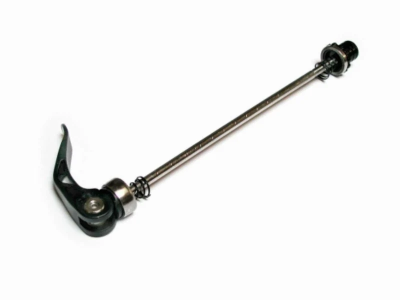 Schnellspanner lang für Achskupplungen Chariot, Weber und Croozer