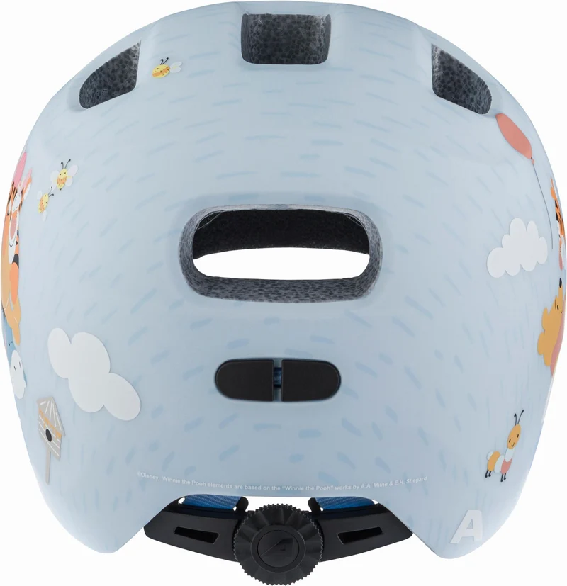 Alpina Ximo 2 Disney Kinder-Helm Winnie the Pooh
