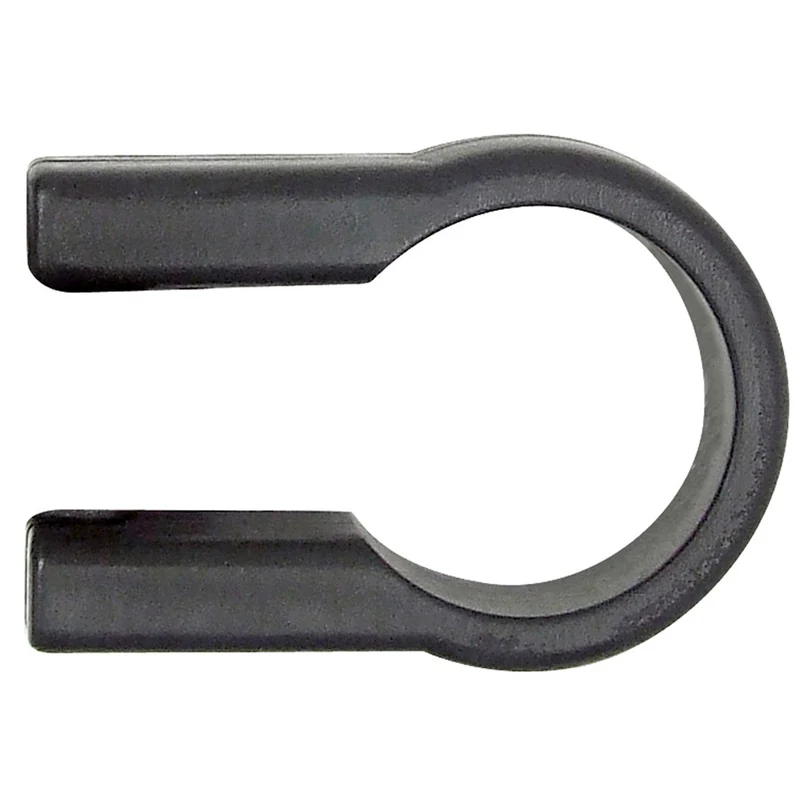 Klickfix 22-26mm Schellen für Lenkeradapter 1 Paar