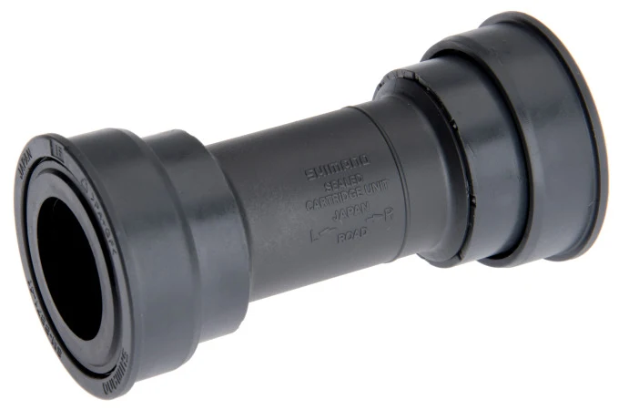 Shimano SM-BB71-41B Press-Fit Innenlager Road