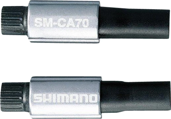 Shimano Einstellschraube für Zugspannung