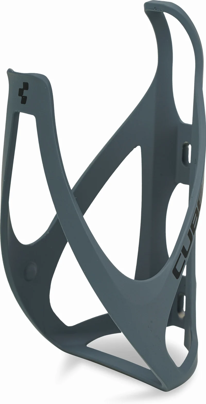 Cube Flaschenhalter HPP matt grey´n´black