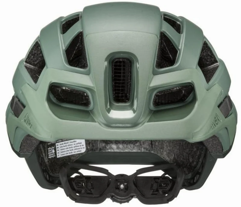 Uvex Finale 2.0 MTB-Helm moss green matt