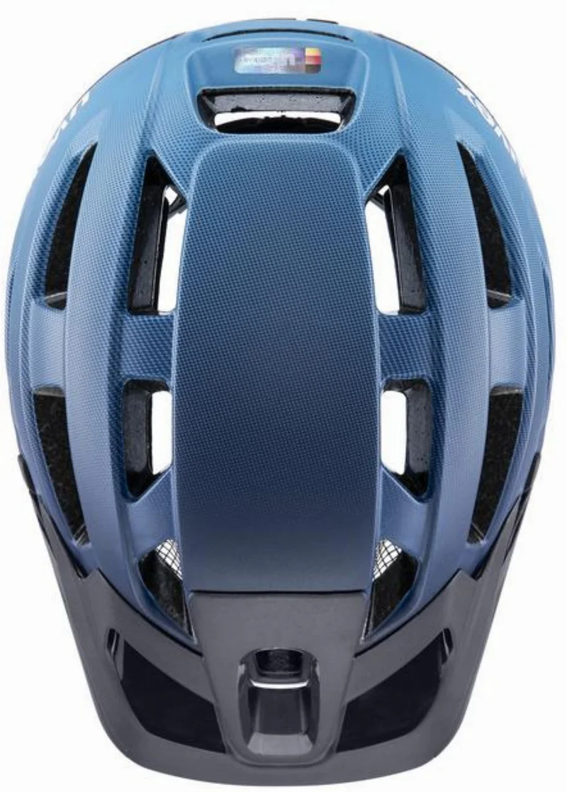 Uvex Finale 2.0 MTB-Helm deep space-azure matt