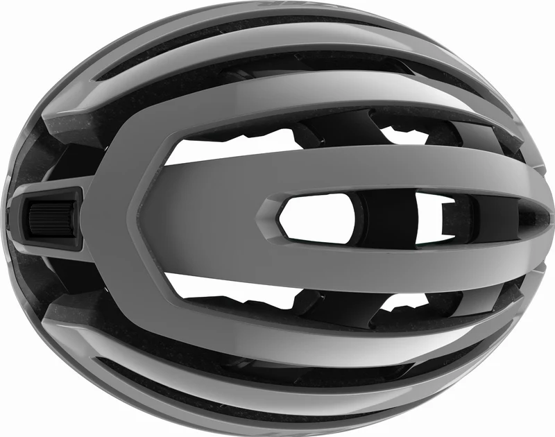 Lazer Z1 KinetiCore Rennrad-Helm harbor grey