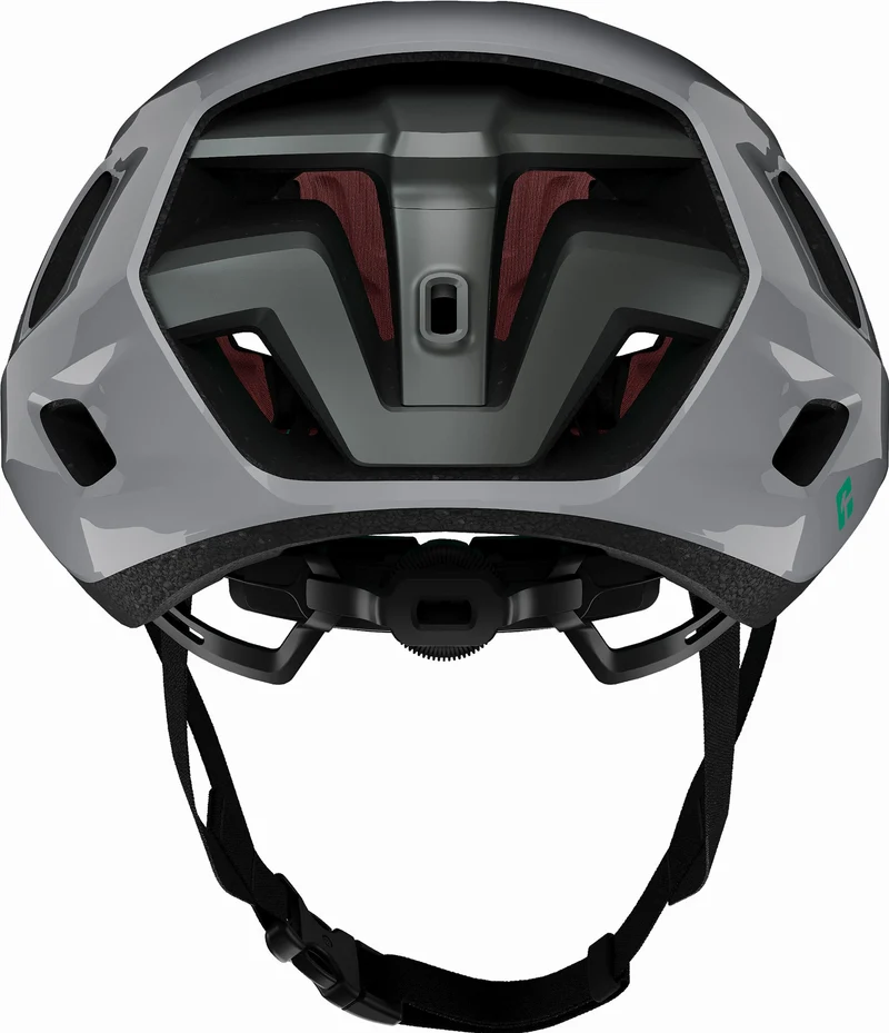 Lazer Sphere KinetiCore Rennrad-Helm harbor grey