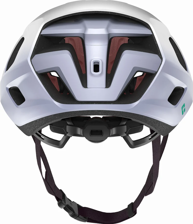 Lazer Sphere KinetiCore Rennrad-Helm matte frozen violet
