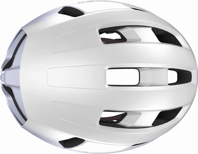 Lazer Sphere KinetiCore Rennrad-Helm matte frozen violet