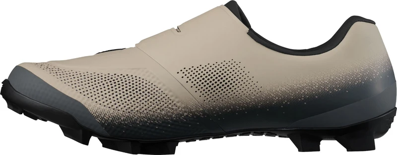 Shimano XC503 MTB-Schuhe SPD sand beige