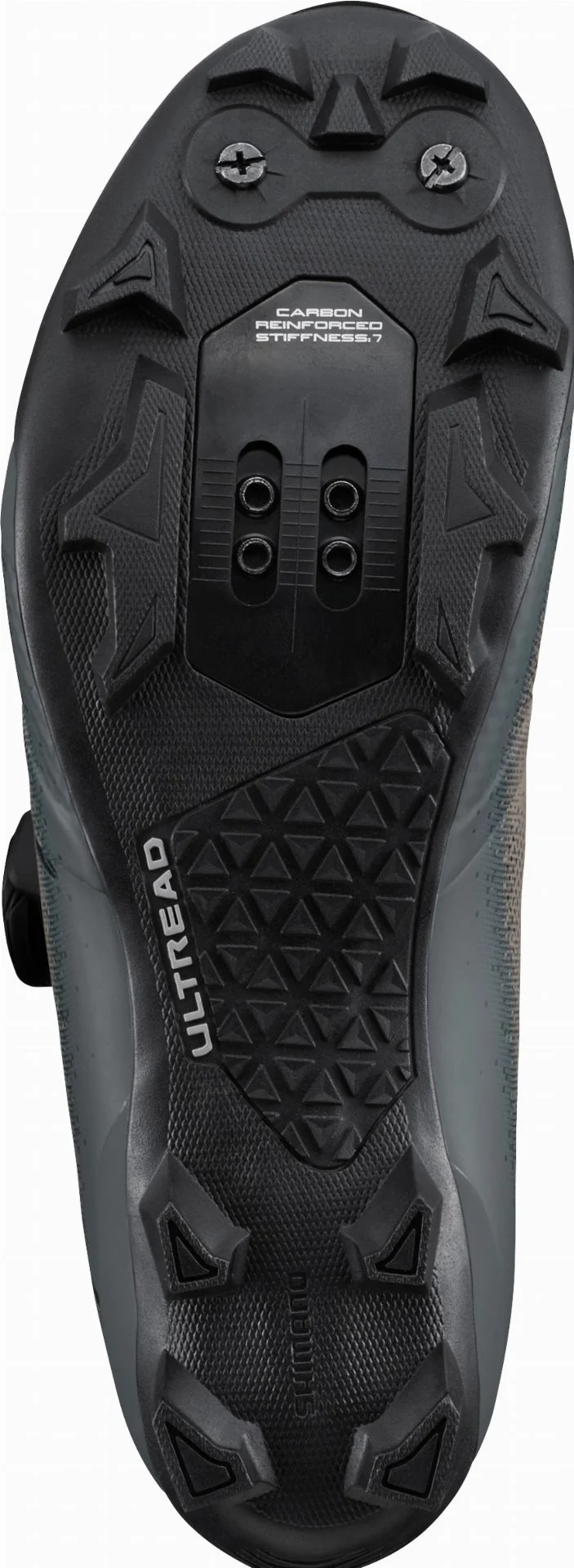 Shimano XC503W Women MTB-Schuhe SPD spezieller Damenleisten sand beige