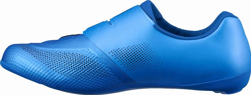 Shimano RC503 Rennradschuhe SPD-SL cyber blue