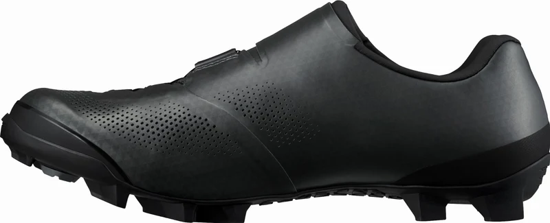 Shimano XC703W Women MTB-Schuhe SPD spezieller Damenleisten black