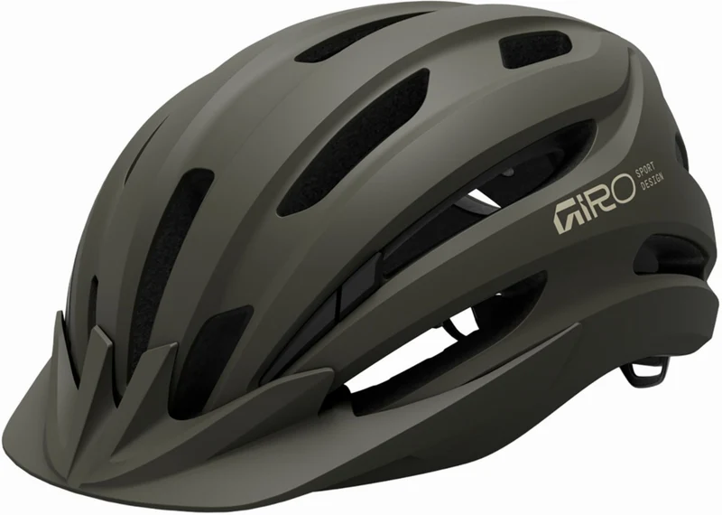 Giro Register II Helm Universal Fit 54-61 cm