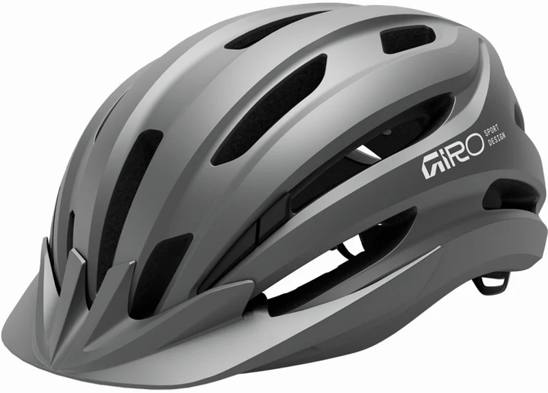 Giro Register II Helm Universal Fit 54-61 cm