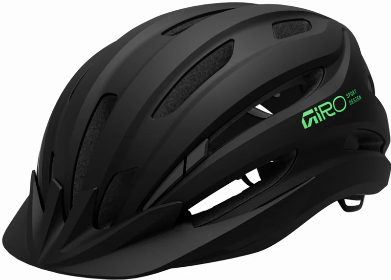 Giro Register II Y Helm Universal Fit 50-57 cm