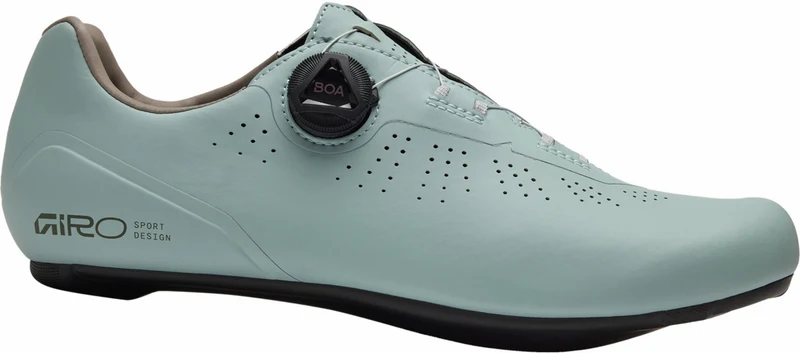 Giro Cadet II Rennradschuhe sky blue