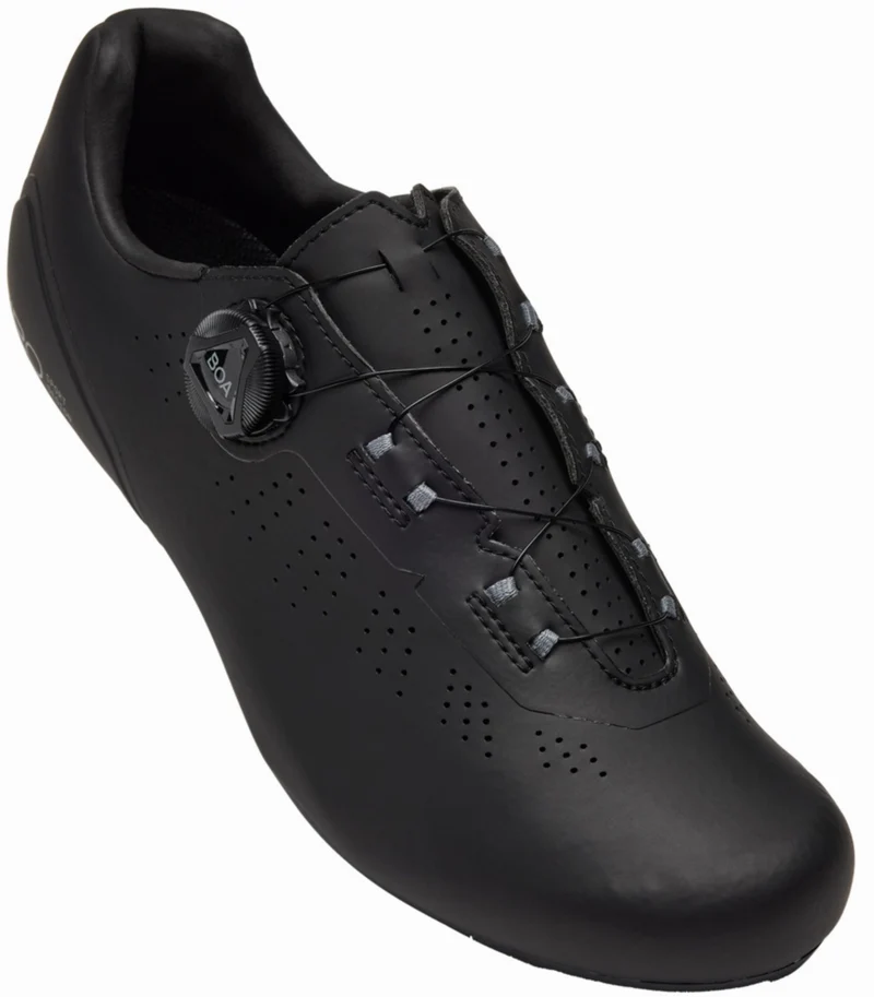 Giro Cadet II Rennradschuhe black