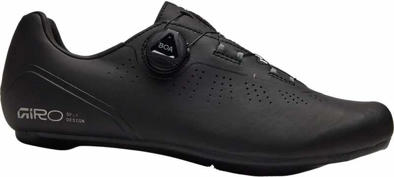 Giro Cadet II Rennradschuhe black