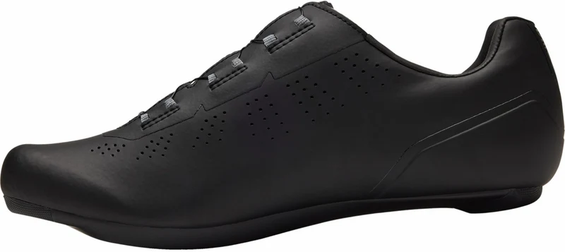 Giro Cadet II Rennradschuhe black