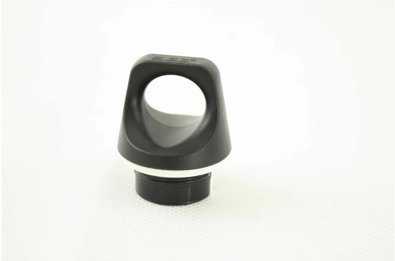 Sigg Screw Top Black Ersatzverschluß