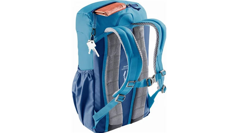 Deuter Junior Kinderrucksack 18 L
