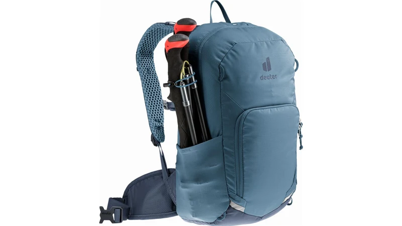Deuter Bike I Rucksack 16 L