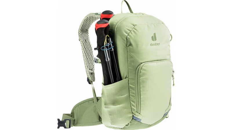 Deuter Bike I Rucksack 16 L