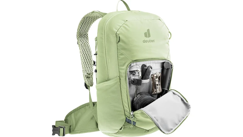 Deuter Bike I Rucksack 16 L
