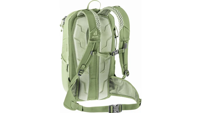 Deuter Bike I Rucksack 16 L