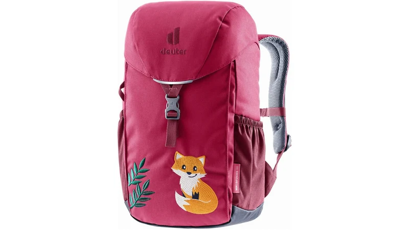 Deuter Waldfuchs Kinderrucksack 10 L