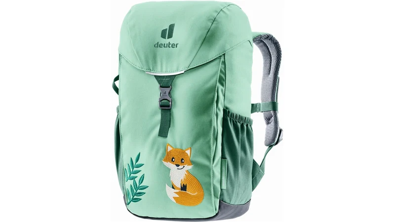 Deuter Waldfuchs Kinderrucksack 10 L