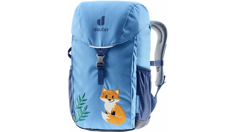 Deuter Waldfuchs Kinderrucksack 10 L