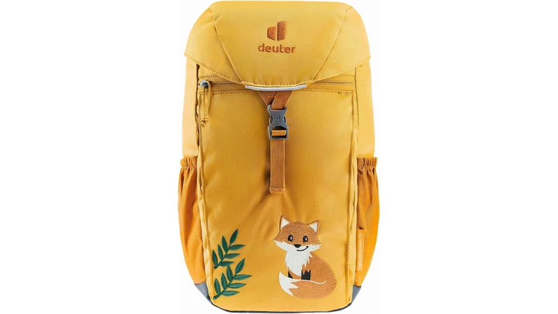 Deuter Waldfuchs Kinderrucksack 10 L