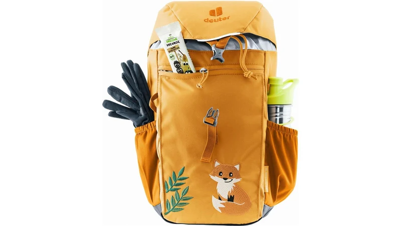 Deuter Waldfuchs Kinderrucksack 10 L
