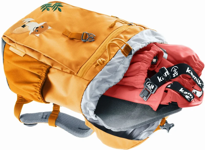 Deuter Waldfuchs Kinderrucksack 10 L