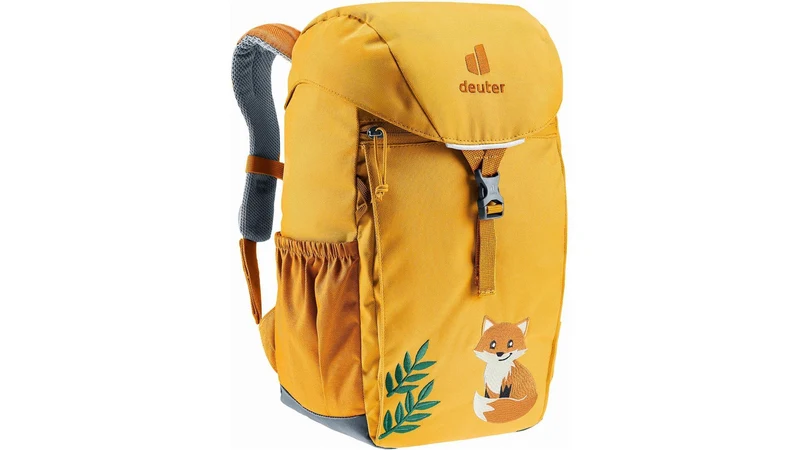 Deuter Waldfuchs Kinderrucksack 10 L