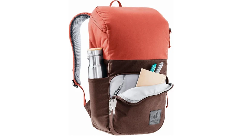 Deuter Overday Kinderrucksack 15 L