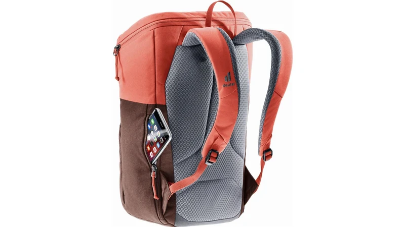 Deuter Overday Kinderrucksack 15 L