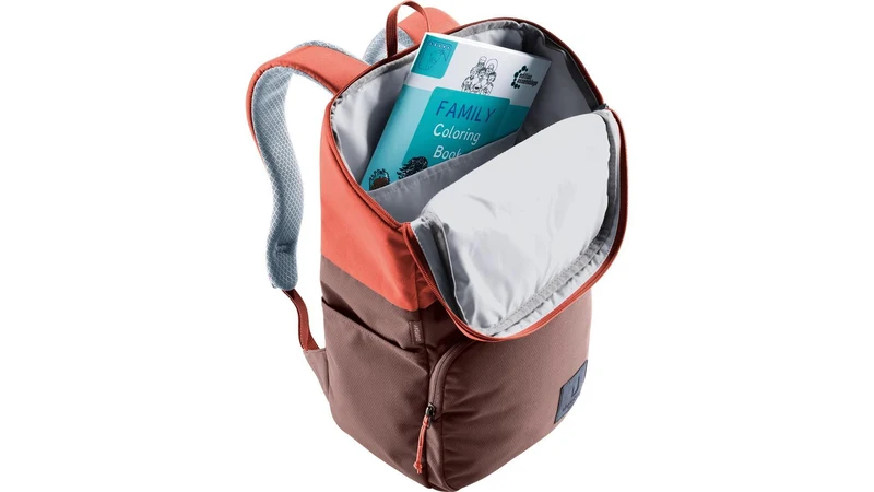 Deuter Overday Kinderrucksack 15 L