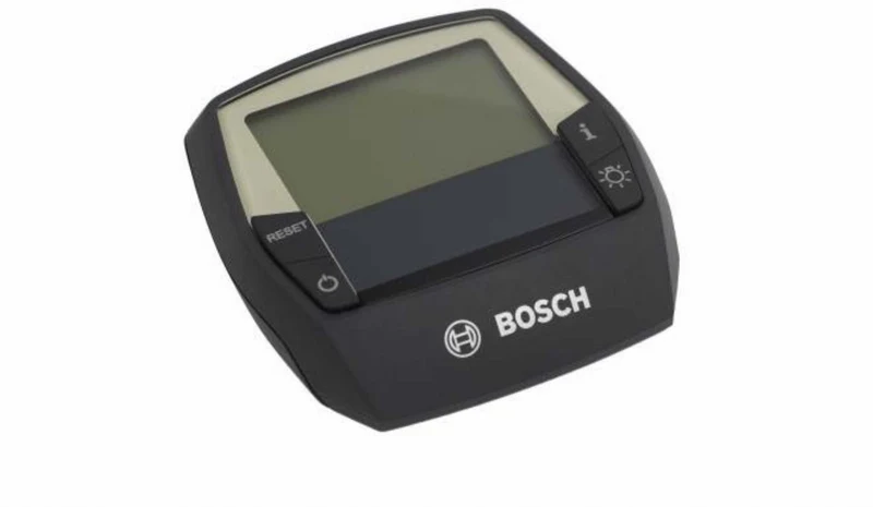 Bosch Display Intuvia Performance Anthrazit